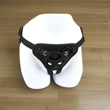 Loving Joy Universal Black Harness Harness My Amazing Fantasy